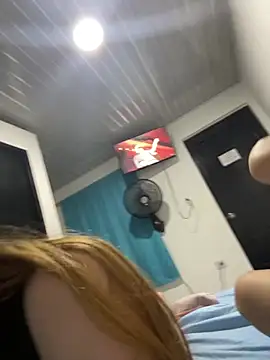 Valery_Salmons live webcam show
