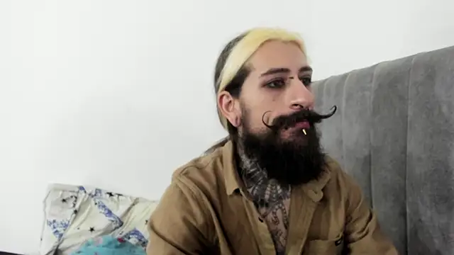 CorpseLair666 live webcam show