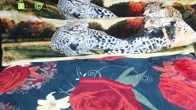 Queen_Sarah live webcam show