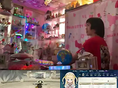 jesuadam (Ask my age) - #asian #bisexuals #blondes #cam2cam #cheapest-privates #chinese #cosplay #daddies #flexing #medium #oil-show #recordable-privates #small-audience #taiwanese #yoga
