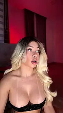 Scarlett_jc webcam