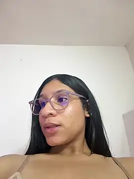 Danaeluxe webcam