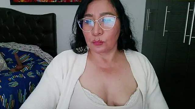 Grace_mature_milf live webcam