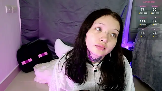 lein_bone (F teen) - full naked