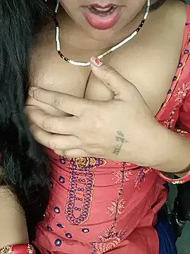 miss_retika (F young) - pussy finger