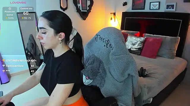 Luna_tagliaferri webcam