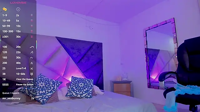 CatalinaBlaze webcam