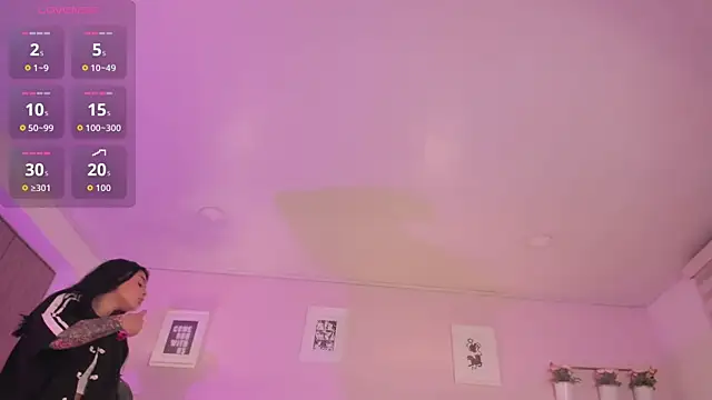 Lummii_ live webcam