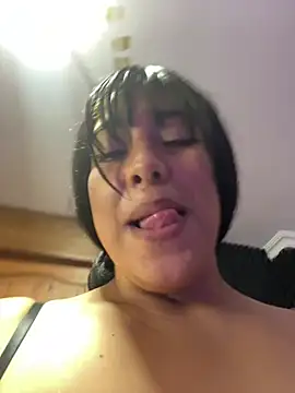 Alexia_Lerner webcam
