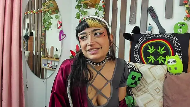 meowmota_'s live room