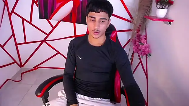 oliver-parker webcam
