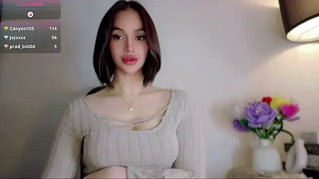 Anna_HollyDoll live webcam show