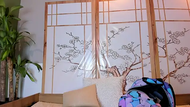 Kenji_n_Rousse live webcam show