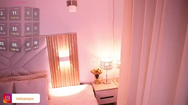 imLeanna_ live webcam show