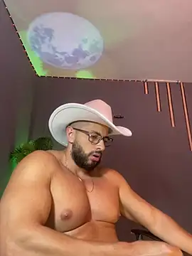 magnumchris webcam