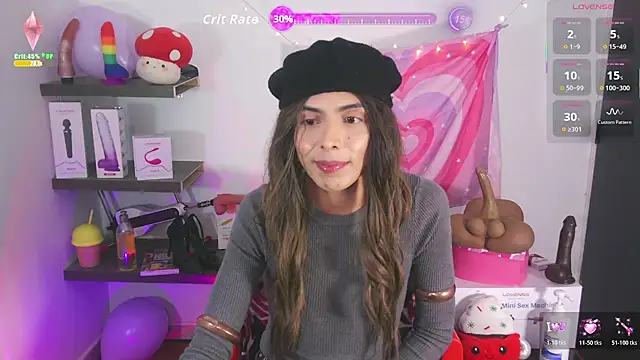 valentina_crtti webcam