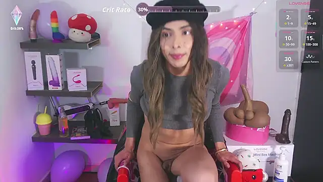 valentina_crtti webcam