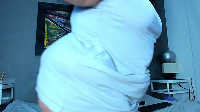 Charlotte_curvy_ webcam