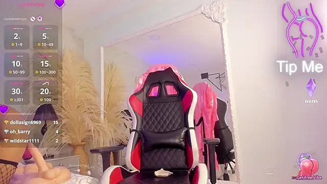 DalayMoore webcam