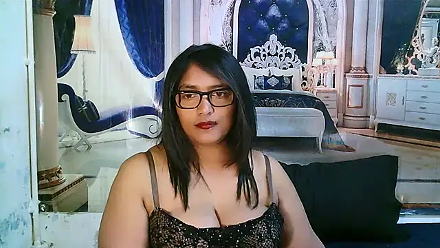 IndiaBlackPanther webcam