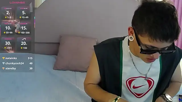 oblivionlove webcam