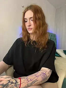 _HESOYAM webcam
