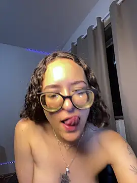 Anamyst webcam