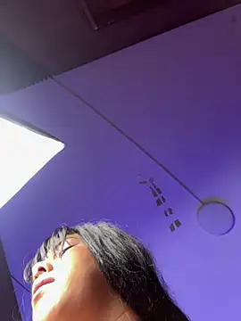 Alexia_Lerner webcam