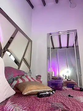 RacheellGrayX webcam
