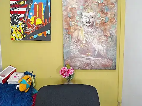 NannyaBitch webcam