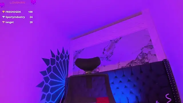 JohanSedas live cam