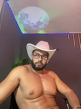 magnumchris live cam