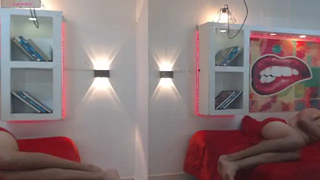 dominantboy4 (M twink) - cum show