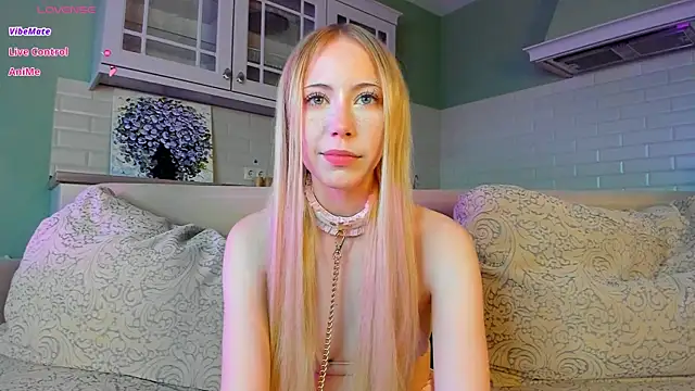 UWU_flower webcam