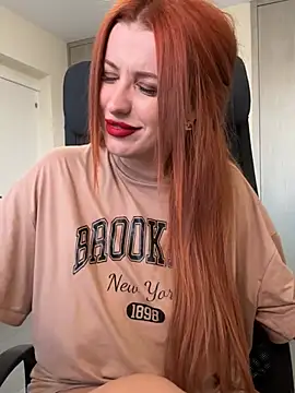RoxxyDallas webcam