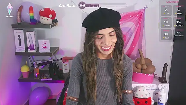 valentina_crtti webcam