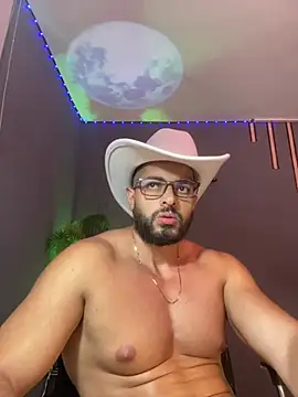 magnumchris webcam