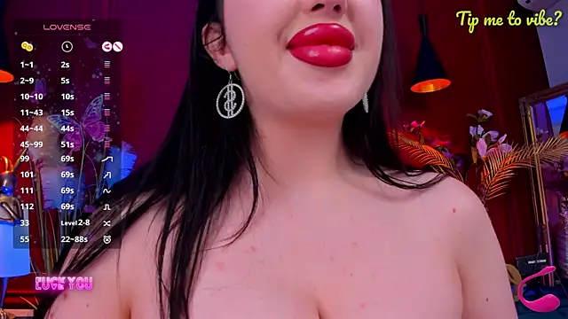Mayzzie webcam
