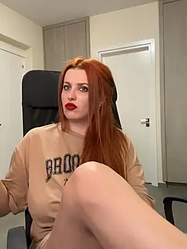 RoxxyDallas live cam