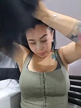 Luianna webcam