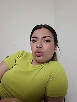 AmaiaSalvatore webcam