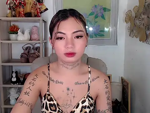 JasmineHiller webcam