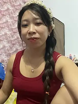 Mayly_lucky2 live cam on StripChat