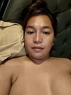trans4cock12345 (T young) - Morning jerk and cum