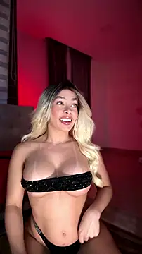Scarlett_jc webcam