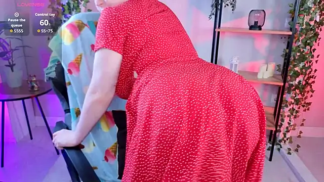 Cassie_xKiss live webcam show