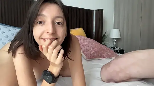Morning_Stars live webcam show