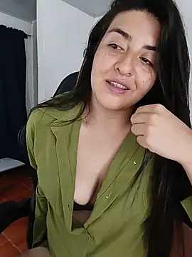 moritalatina live webcam show