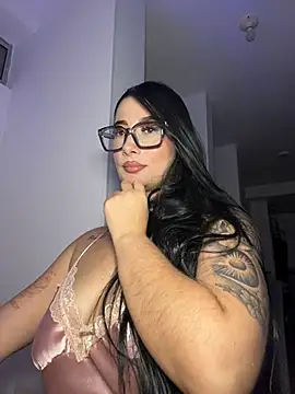 Libia_James webcam