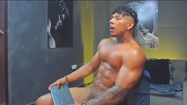 bradley_smith webcam